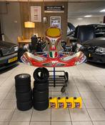 Birel RY30 / Rotax Max Senior, Ophalen of Verzenden, Kart
