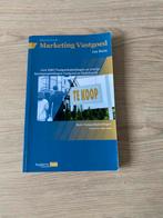 Jan Buist - Marketing Vastgoed, Boeken, Ophalen of Verzenden, Zo goed als nieuw, Jan Buist, Nederlands