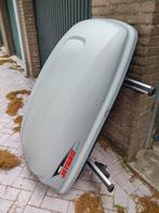 Thule dakkoffer, Auto diversen, Ophalen, Gebruikt