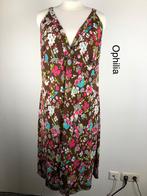 Ophilia Jurk  (mt: 48) RL/8485, Kleding | Dames, Ophilia, Ophilia, Ophilia, Maat 46/48 (XL) of groter