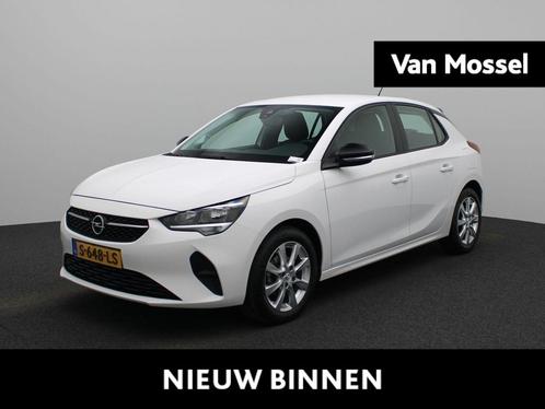 Opel Corsa 1.2 Level 2 | AIRCO | CRUISE CONTROL | APPLE CARP, Auto's, Opel, Bedrijf, Te koop, Corsa, ABS, Airbags, Airconditioning