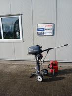 yamaha 5 pk viertakt, Watersport en Boten, Ophalen, Gebruikt, 5 tot 10 pk, Viertaktmotor