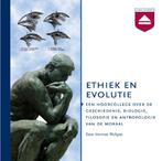 Home academy cd box - Ethiek en evolutie, Herman Philipse, Nieuw, Alpha, HBO