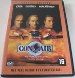 Dvd *** CON AIR *** Special Edition, Vanaf 16 jaar, Ophalen of Verzenden, Zo goed als nieuw, Actie