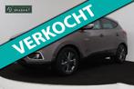 Hyundai Ix35 1.6i GDI Go! (TREKHAAK, CRUISE CONTROL, NAVIGAT, Auto's, Hyundai, Voorwielaandrijving, 4 cilinders, Bruin, Origineel Nederlands