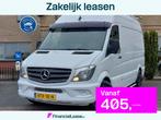 Mercedes-Benz Sprinter 316 2.2 CDI L2H2 | Camera | Imperiaal, Automaat, Stof, Gebruikt, Euro 6