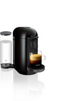 KRUPS Nespresso Vertuo Plus XN9038 (NIEUW, met extra's), Nieuw, Afneembaar waterreservoir, 1 kopje, Espresso apparaat