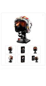 LEGO Star Wars 75327 Luke Skywalker Red Five Helmet - Nieuw!, Ophalen of Verzenden, Nieuw, Complete set, Lego