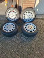 Mercedes elegant zgan banden met orginele Mercedes elegant., Auto-onderdelen, Ophalen, Nieuw, Mercedes-Benz