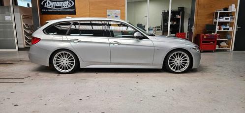 Tekoop mooie f31, Auto's, BMW, 3-Serie, Achteruitrijcamera, Airbags, Airconditioning, Alarm, Android Auto, Apple Carplay, Bluetooth