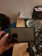 Auto scherm met USB, SD kaart en telefoon aansluiting, Ophalen of Verzenden