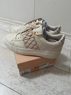 Josh v Luca sneaker shell maat 40 nieuw in de doos, Kleding | Dames, Schoenen, Beige, Nieuw, Ophalen of Verzenden, Sneakers of Gympen