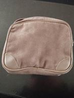 Beige toilettas  van Lancome., Ophalen of Verzenden, Zo goed als nieuw, Beige, Heer of Dame
