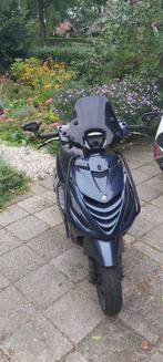 Piaggio Zip 50cc, Fietsen en Brommers, Gebruikt, Maximaal 45 km/u, Zip, Ophalen of Verzenden