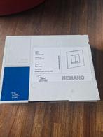 Wisa Ben Nemano Bedieningspaneel / spoelknop - Nieuw, Ophalen of Verzenden, Zo goed als nieuw, Toilet