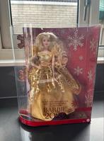 Signature Barbie 2020 Verzamelaar, Ophalen of Verzenden, Zo goed als nieuw, Barbie