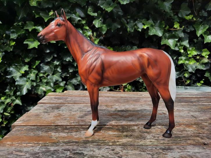 Breyerfest Surprise Horse 2024 Breyer, Verzamelen, Dierenverzamelingen, Nieuw, Beeldje of Figuurtje, Paard, Ophalen of Verzenden