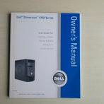 Dell Dimension 4700 Series Handleiding, Ophalen of Verzenden, Gebruikt