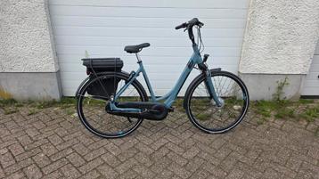 Giant Damesfiets - Framemaat L - Weinig KM beschikbaar voor biedingen