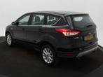 Ford Kuga 1.5 EcoBoost 183 pk Titanium 4WD | Camera | El. a., Auto's, Ford, Te koop, 14 km/l, Benzine, Gebruikt