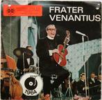 Wim Sonneveld - Frater Venantius - Premieplaat 1964, Cd's en Dvd's, Vinyl Singles, Gebruikt, Ophalen of Verzenden, Humor en Cabaret