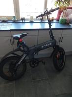 Opvouwbare Engwe E-bike, Overige merken, Gebruikt, 50 km per accu of meer, 47 tot 51 cm