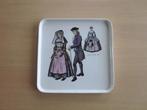 villeroy & boch 7-delige 1 taartschaal en 6 gebakbordjes., Huis en Inrichting, Keuken | Servies, Overige typen, Ophalen of Verzenden