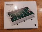 Tafelvoetbalspel - Boratfobold Soccer Game, Boratfobold, Ophalen of Verzenden, Zo goed als nieuw, Een of twee spelers