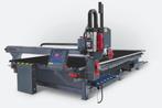 CNC router VOLTER, Verzenden, Gebruikt, Gereedschap of Toebehoren