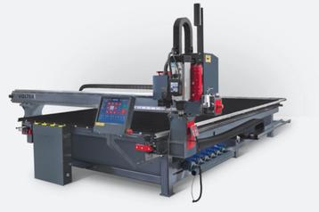 CNC router VOLTER beschikbaar voor biedingen