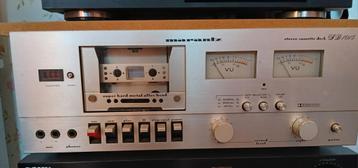 Marantz SD1015 beschikbaar voor biedingen