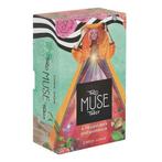 Chris-Anne The MUSE tarot, Boeken, Ophalen of Verzenden, Nieuw, Spiritualiteit algemeen, Overige typen