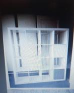 Vakkenkast    is al uit elkaar, Huis en Inrichting, Kasten | Boekenkasten, Ophalen, Met plank(en), 50 tot 100 cm, Zo goed als nieuw