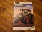 Tractor folder Fendt FAVORIT 900 VARIO, Ophalen of Verzenden, Zo goed als nieuw