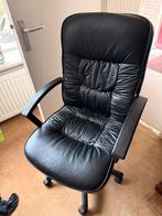 Bureau stoel, Ophalen of Verzenden, Zo goed als nieuw, Zwart