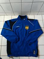 (S) Masita Professional Cambuur Leeuwarden Windbreaker Jasje, Maat S, Ophalen of Verzenden, Gebruikt, Trainingspak