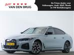 BMW i4 M50 545 PK 84 kWh | Laser LED | Adaptieve Cruise Cont, Origineel Nederlands, 2190 kg, Vierwielaandrijving, Adaptive Cruise Control