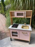 Ikea speelgoed keukentje opgeknapt, Ophalen, Gebruikt, Hout, Speelkeuken