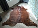 te koop koeienvel, Huis en Inrichting, Ophalen, 150 tot 200 cm, 200 cm of meer, Zo goed als nieuw
