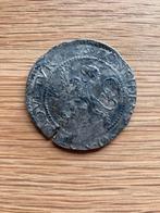 Leeuwendaalder Holland 1626, Postzegels en Munten, Munten | Nederland, Vóór koninkrijk, Verzenden, Zilver, Overige waardes