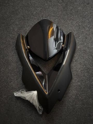 Originele Kawasaki Z1000 2020 onderdelen beschikbaar voor biedingen