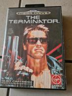 The Terminator compleet, Spelcomputers en Games, Avontuur en Actie, Vanaf 18 jaar, 1 speler, Ophalen of Verzenden