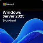 Windows Server 2025 Standaard, Ophalen of Verzenden, Nieuw, Windows