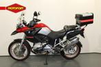 BMW R 1200 GS (bj 2004), Bedrijf, Meer dan 35 kW, Toermotor