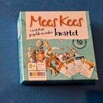 Mees kees kwartet, Ophalen, Gebruikt