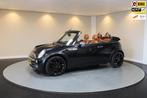 Mini Cabrio 1.6 Cooper Sidewalk *Automaat* Special Edition|N, Auto's, Gebruikt, 4 cilinders, 4 stoelen, 116 pk