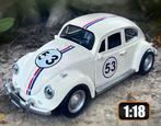 VOLKSWAGEN KEVER HERBIE UITVOERING!, Verzenden, Nieuw, Auto, Overige merken