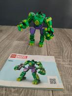 Lego hulk, Kinderen en Baby's, Speelgoed | Duplo en Lego, Ophalen, Zo goed als nieuw