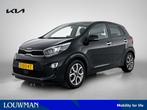 Kia Picanto 1.0 DPi DynamicPlusLine (bj 2024), Voorwielaandrijving, 12 maanden, Stof, Gebruikt