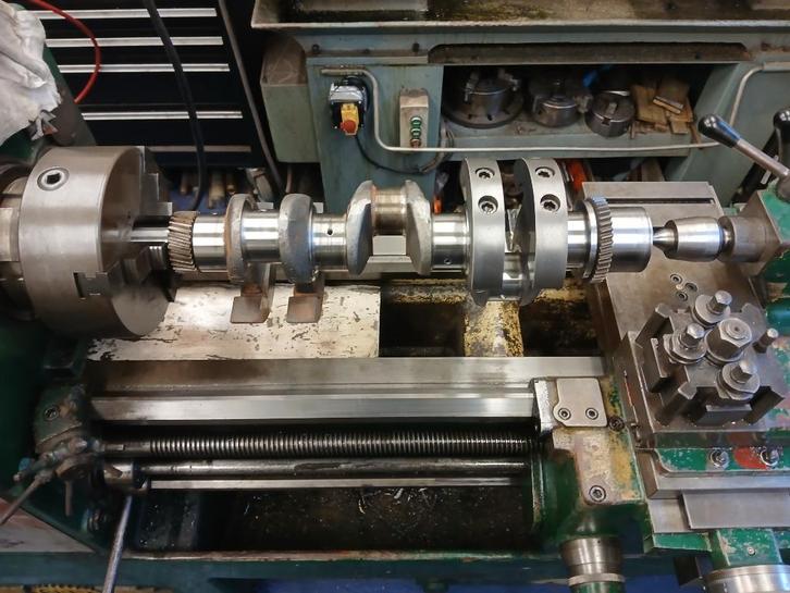 Revisie en reparatie van Scheepsmotoren, Diensten en Vakmensen, Reparatie en Onderhoud | Watersport en Boten, Motor en Besturing